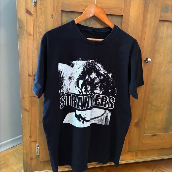 Other - A PLACE TO BURY STRANGERS official band t